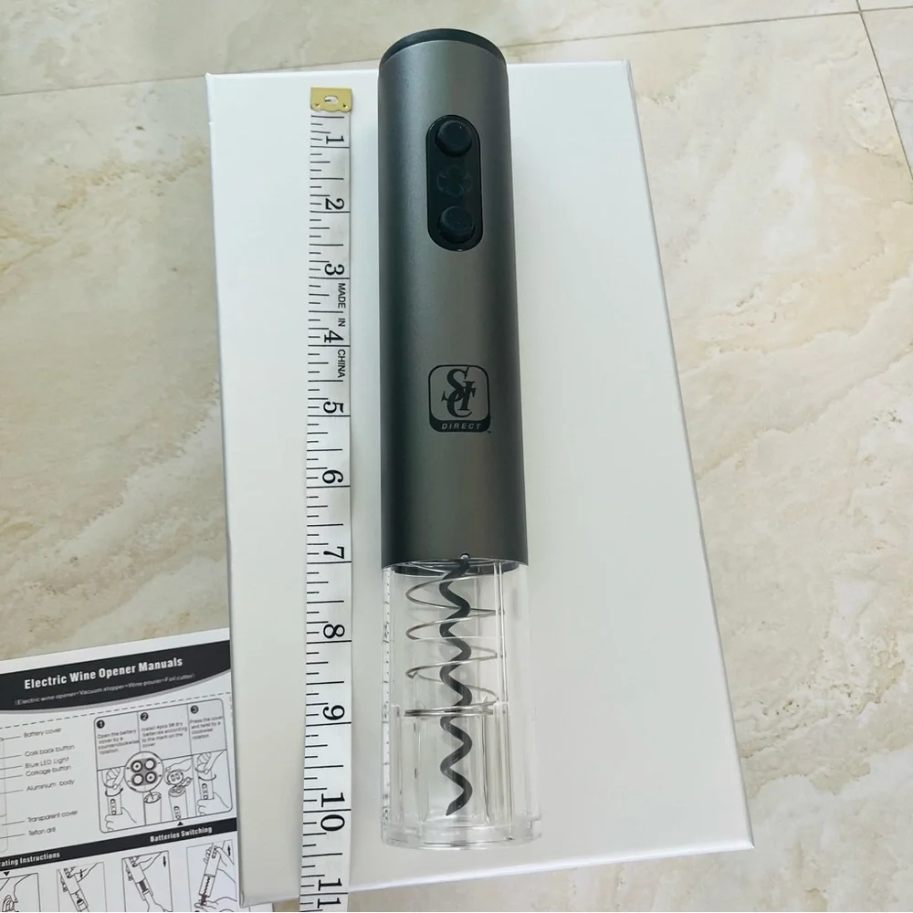 Electric Wine Opener